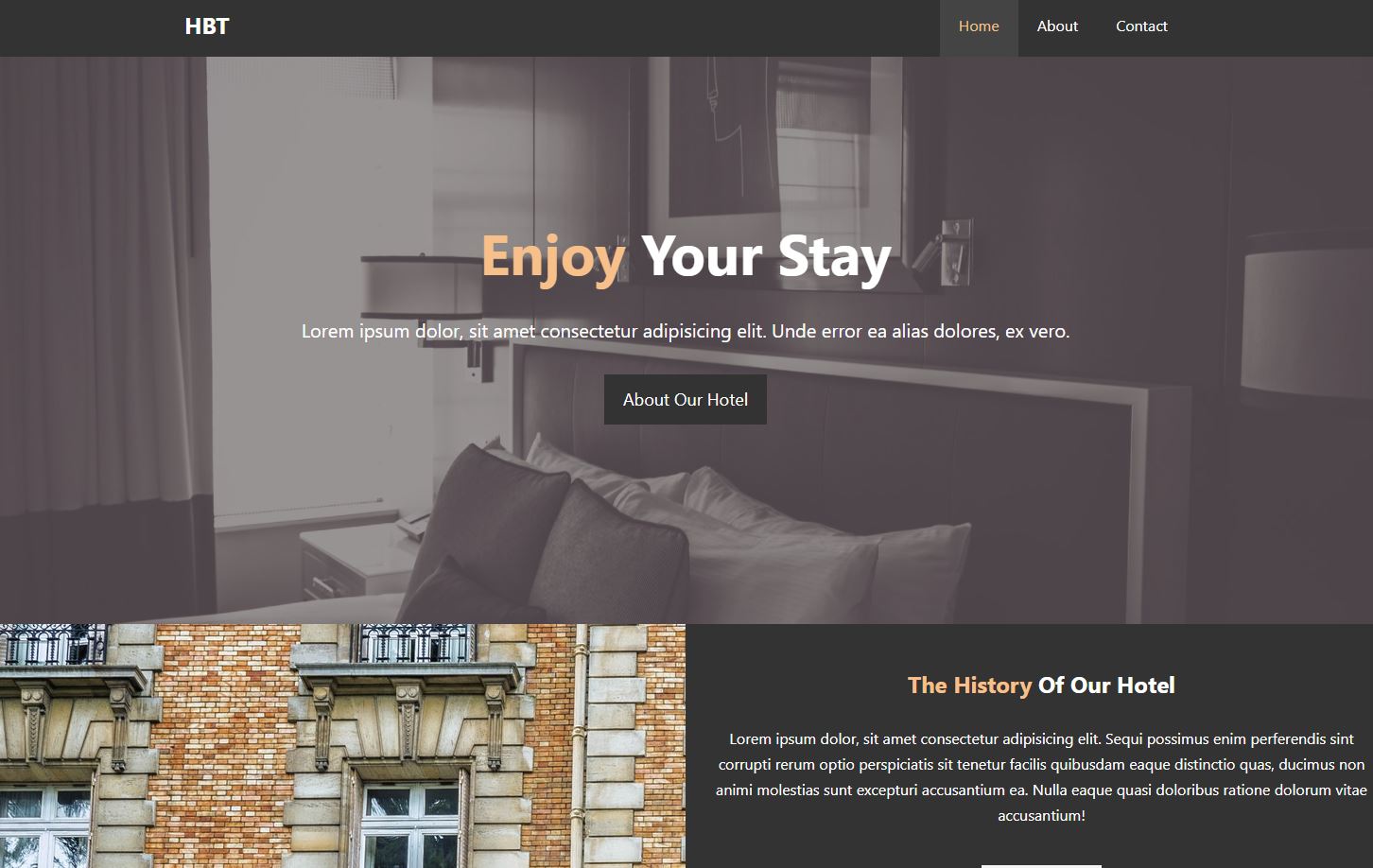 hotel-project